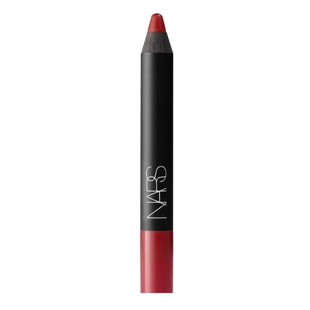 NARS Powermatte High Intensity Lip Pencil Mini “Cruella”
